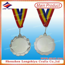 China Factory Sales Price Blank Metal Olympic Medals